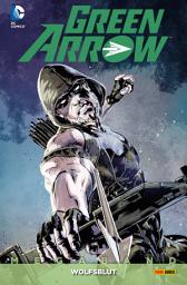 Icon image Green Arrow Megaband