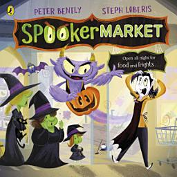 Icon image Spookermarket