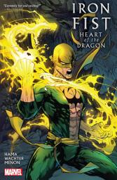 Icon image Iron Fist: Heart Of The Dragon