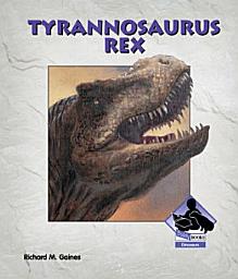 Icon image Tyrannosaurus-Rex