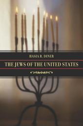 Icon image The Jews of the United States, 1654 to 2000