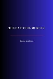 Icon image The Daffodil Murder