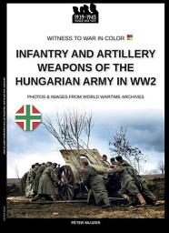 Icon image Infantry and artillery weapons of the Hungarian army in WW2