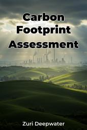 Icon image Carbon Footprint Assessment