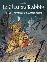 Icon image Le Chat du Rabbin