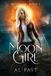 Icon image Moon Girl: Volume 1