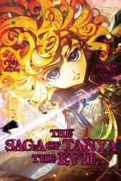 Icon image The Saga of Tanya the Evil