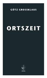 Icon image Ortszeit