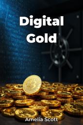 Icon image Digital Gold