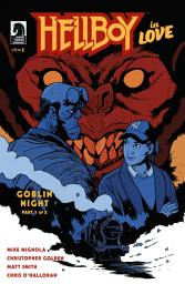 Icon image Hellboy in Love