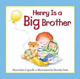 Icon image Henry Is a Big Brother