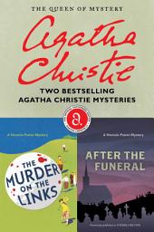 Icon image Murder on the Links & After the Funeral Bundle