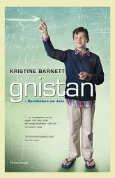 Icon image Gnistan : Berättelsen om Jake