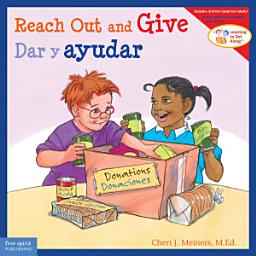 Icon image Reach Out and Give/Dar y ayudar
