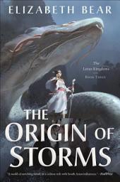 Icon image The Origin of Storms