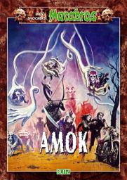 Icon image Macabros 054: Amok
