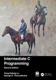 Icon image Intermediate C Programming: Edition 2