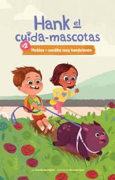 Icon image Pickles el Cerdito muy Hambriento (Pickles the Very Hungry Pig)