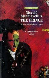 Icon image Niccolo Machiavelli's The Prince