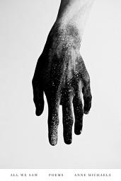 Icon image All We Saw: Poems