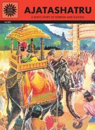 Icon image Ajatashatru