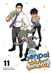 Icon image My Senpai is Annoying