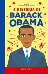 Icon image A história de Barack Obama
