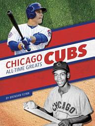 Icon image Chicago Cubs All-Time Greats