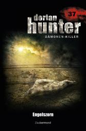 Icon image Dorian Hunter 37 - Engelszorn