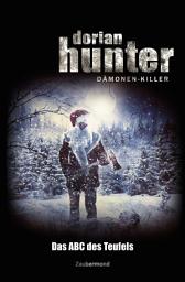 Icon image Dorian Hunter - Das ABC des Teufels