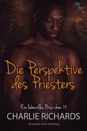 Icon image Die Perspektive des Priesters