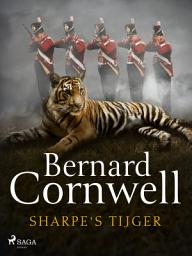 Icon image Sharpe's tijger: Volume 1