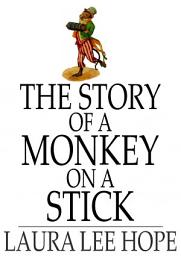 Icon image The Story of a Monkey on a Stick