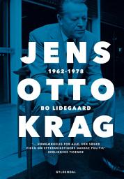 Icon image Jens Otto Krag 1962 - 1978