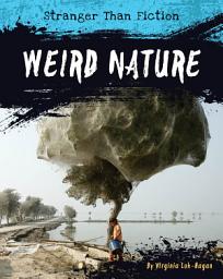 Icon image Weird Nature
