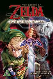 Icon image The Legend of Zelda: Twilight Princess