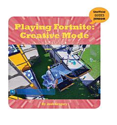 Icon image Playing Fortnite: Creative Mode