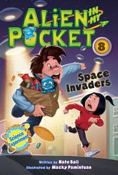 Icon image Alien in My Pocket #8: Space Invaders