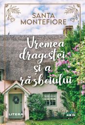 Icon image Vremea dragostei și a războiului