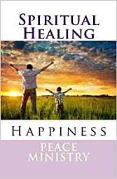 Icon image Spiritual Healing: Happiness