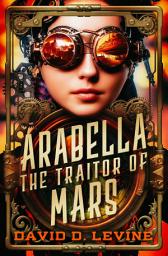 Icon image Arabella the Traitor of Mars