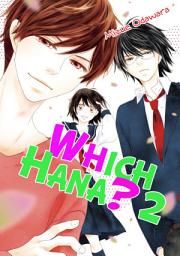 Icon image Which Hana, Volume Collections: Volume 2