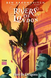 Icon image Rivers of London: Here Be Dragons