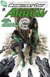 Icon image Green Arrow (2010)