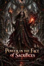 Icon image Power in the Face of Sacrifices