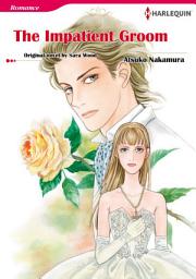 Icon image THE IMPATIENT GROOM: Harlequin Comics