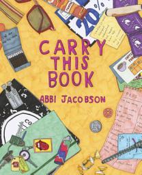 Icon image Carry This Book
