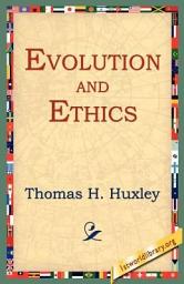 Icon image Evolution And Ethics