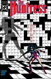 Icon image The Huntress (1989)