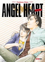 Icon image Angel Heart 1st Season